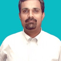 Biju K Thomas