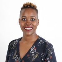 Yvonne Mwangi