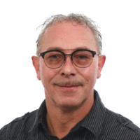 Eddy Van Dijk