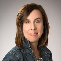 Stacy Ritchie