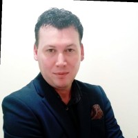 Svetlin Stefanov