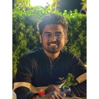 ABHISHEK MUNDE