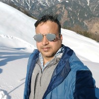 Balkrishna Pandey