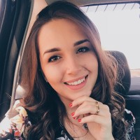 Isabele Ulian Mattila