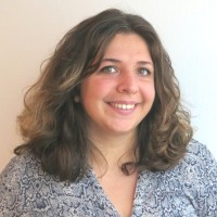Lucie Rivoire