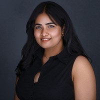 Niharika Kuruvada