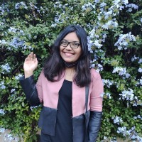 Akhila Komma