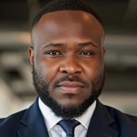 Antonio Corbett