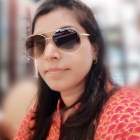 vidhya Senthil kumar
