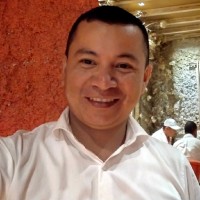Luis Lopez Llanos