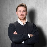 Max Niclas Herr
