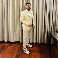 Tanmay Mahamulkar