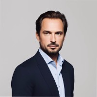 Daniel M. A. Zittlau