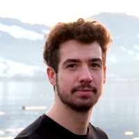 Joel Meier