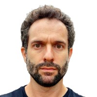 Marcelo Henrique Barbosa