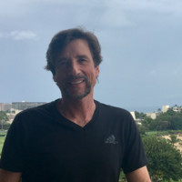 Patrick Fendall