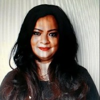 Sudha Gaglani