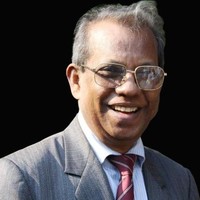 Rev. Dr. M. A. Wahab, Ph.D.