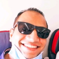 Ahmed M. Goda