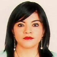 Claudia Carolina Niño Anaya