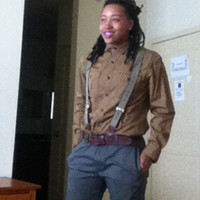Nyiesha Key