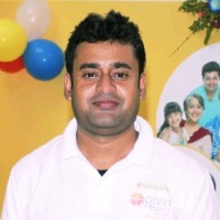 Dhananjay Kumar