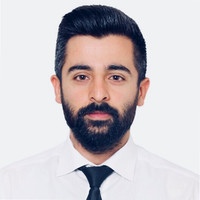 Serkan ALTUNBAŞ