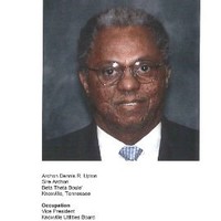 Dennis Upton