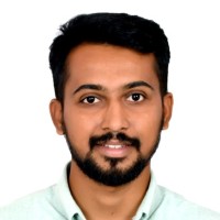 Ganesh Ghorpade