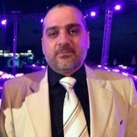 Nassim Tannous