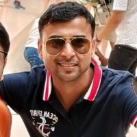 Amit Garg