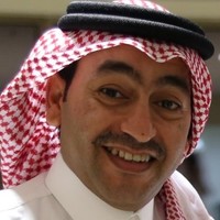 Saleh Alhaddad