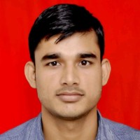 Vikash Tiwari