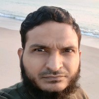 Shams Tarique