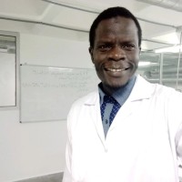 Dr Khadim DIOUKHANE