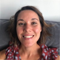 Perrine Honoré