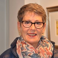 Christina Strand