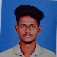 Chinraj Palraj