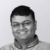 Pathik Shah