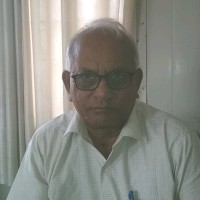 Murli Yadav