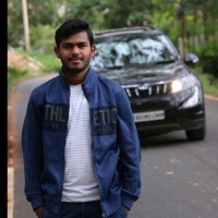 Ashok Reddy