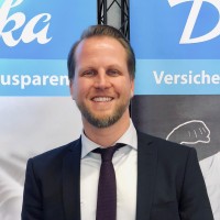 Benjamin Giese