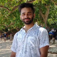 Aryan Arora