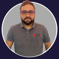 Caio Victor Pascoal