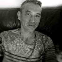 Bakhtiyar Jienbaev