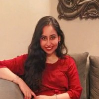 Simran Grewal