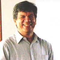 Holmes Sierra Cespedes