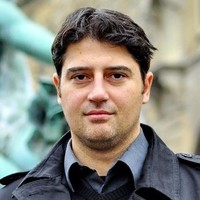 Nikolay Tsonev
