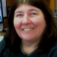 Tina Morrison