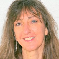 Nathalie Kayadjanian, Ph.D